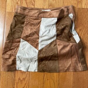 Altar’d State skirt size XS